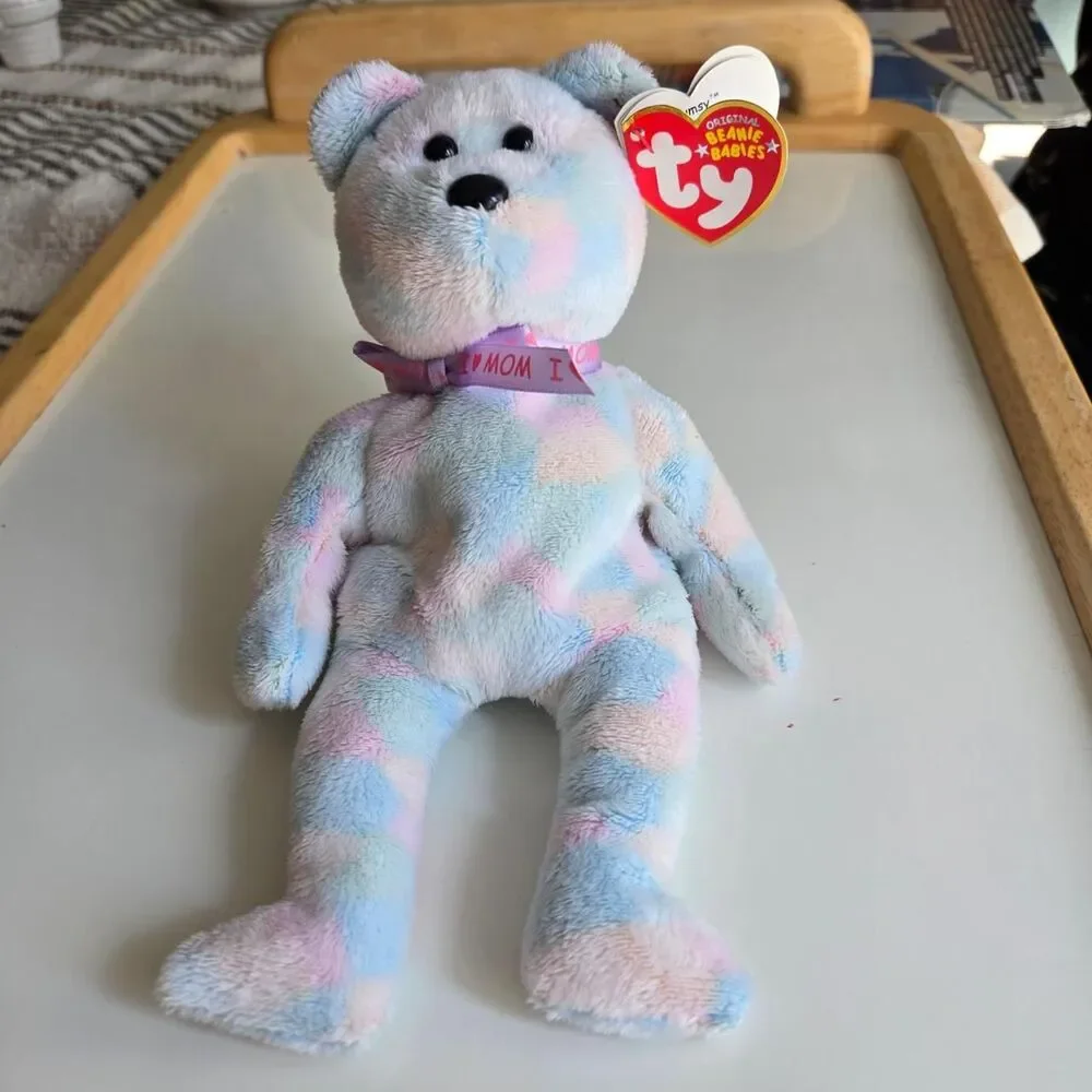 Beanie-babies multi Stuffed-animals